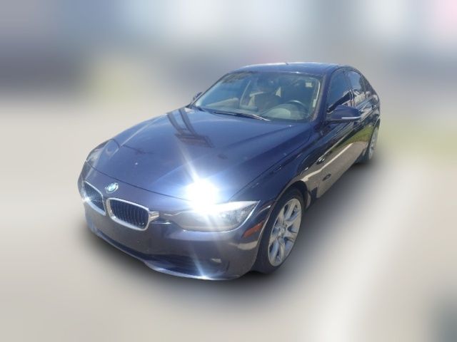 2015 BMW 3 Series 328i