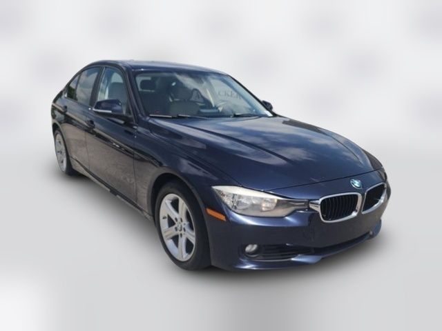 2015 BMW 3 Series 328i