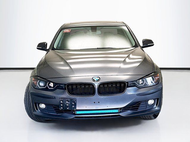 2015 BMW 3 Series 328i