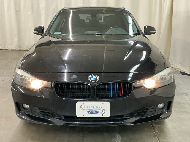 2015 BMW 3 Series 328i