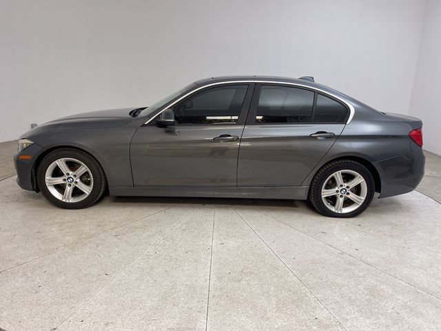 2015 BMW 3 Series 328i