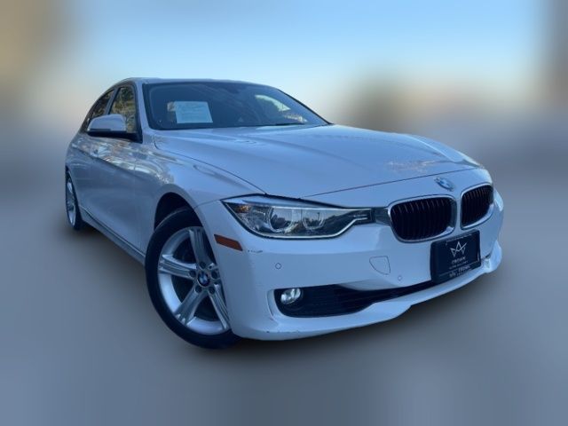 2015 BMW 3 Series 328i