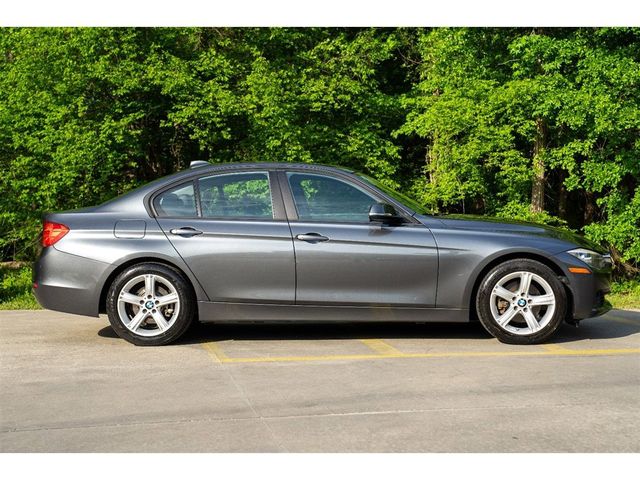 2015 BMW 3 Series 328i