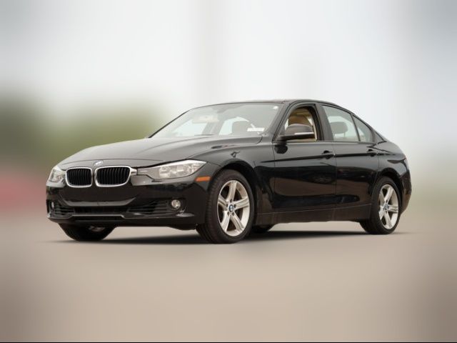 2015 BMW 3 Series 328i