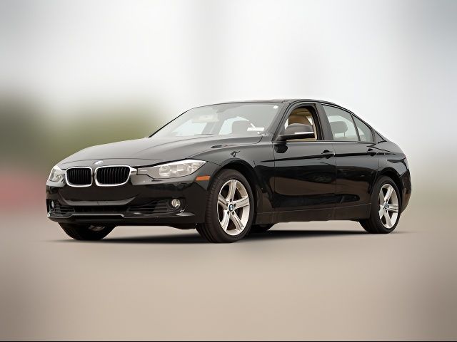 2015 BMW 3 Series 328i