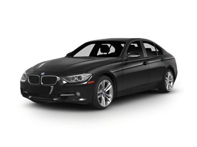 2015 BMW 3 Series 328i