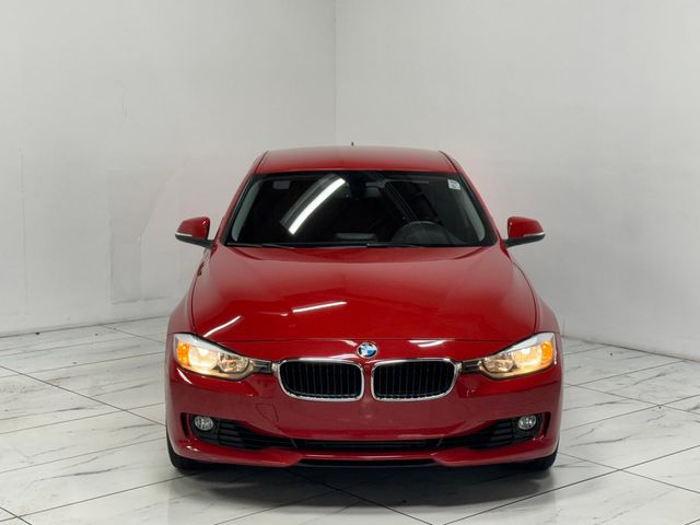 2015 BMW 3 Series 328i