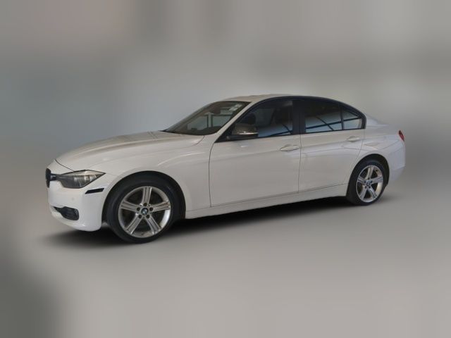 2015 BMW 3 Series 328i