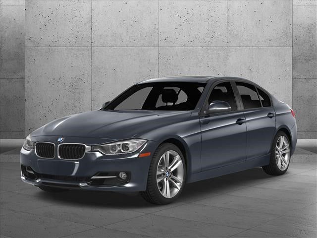 2015 BMW 3 Series 328i