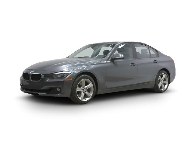 2015 BMW 3 Series 328i