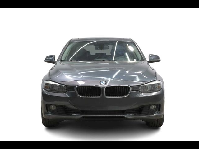 2015 BMW 3 Series 328i