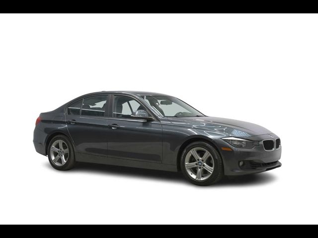 2015 BMW 3 Series 328i