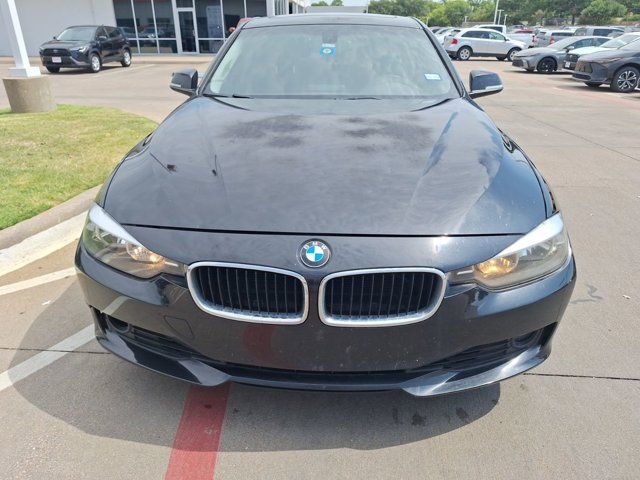2015 BMW 3 Series 328i