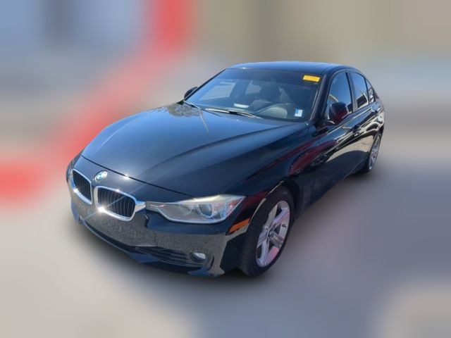 2015 BMW 3 Series 328i