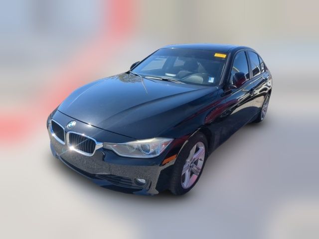 2015 BMW 3 Series 328i