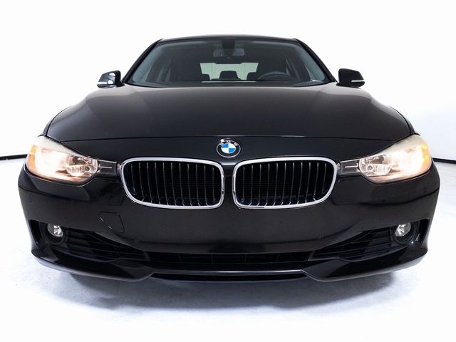 2015 BMW 3 Series 328i