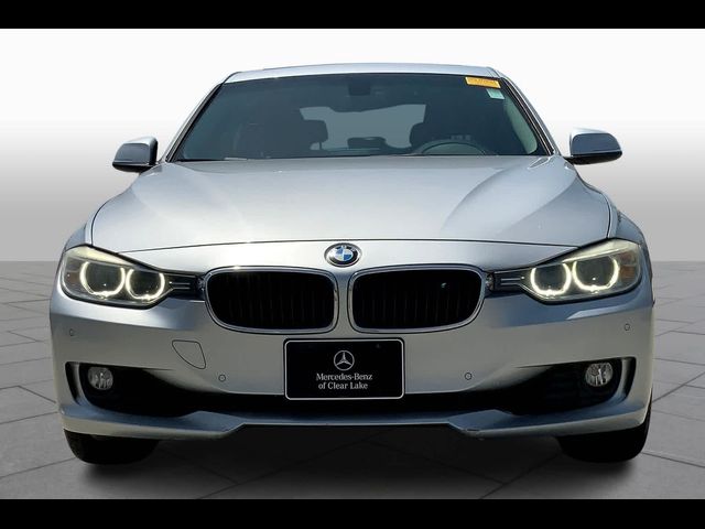 2015 BMW 3 Series 328i