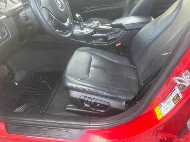 2015 BMW 3 Series 328i