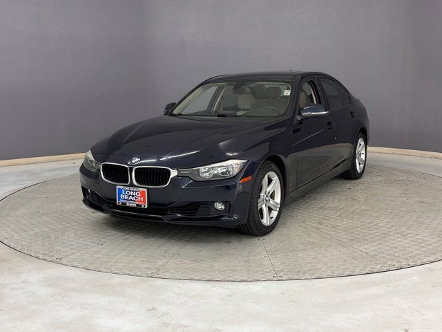 2015 BMW 3 Series 328i