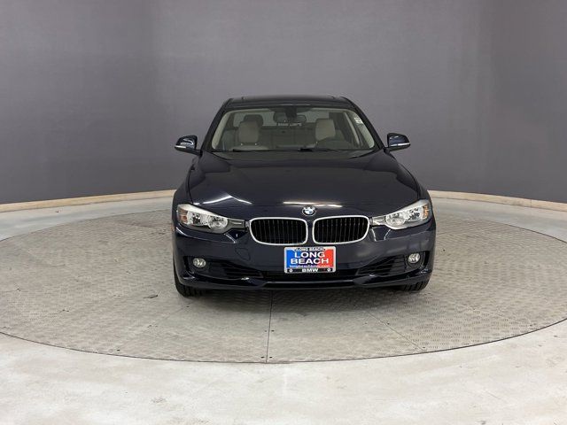 2015 BMW 3 Series 328i