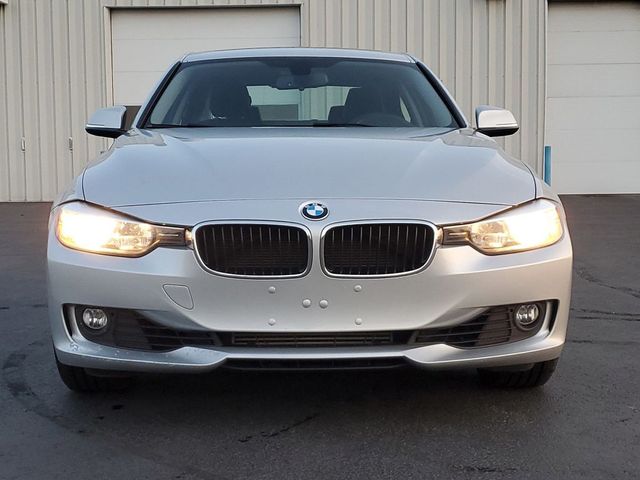 2015 BMW 3 Series 328i