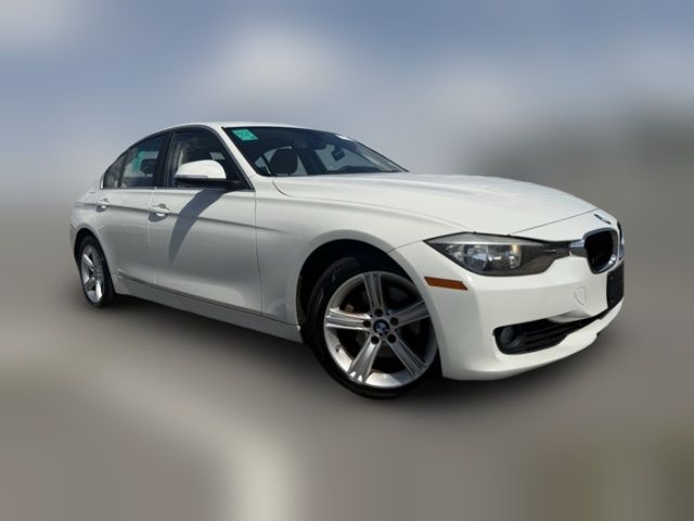 2015 BMW 3 Series 328i
