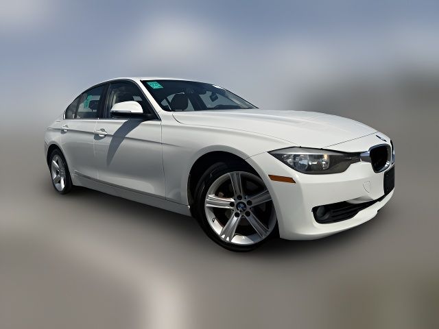 2015 BMW 3 Series 328i