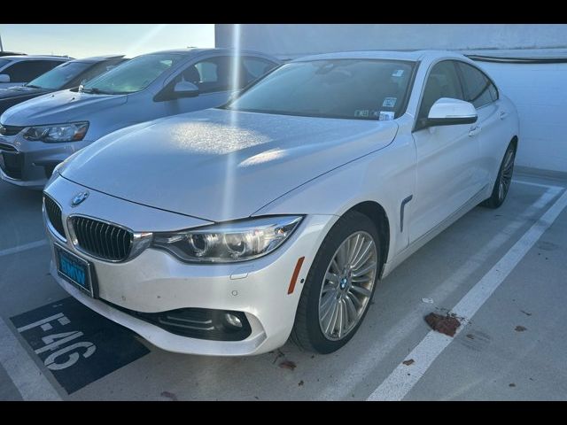 2015 BMW 3 Series 328i