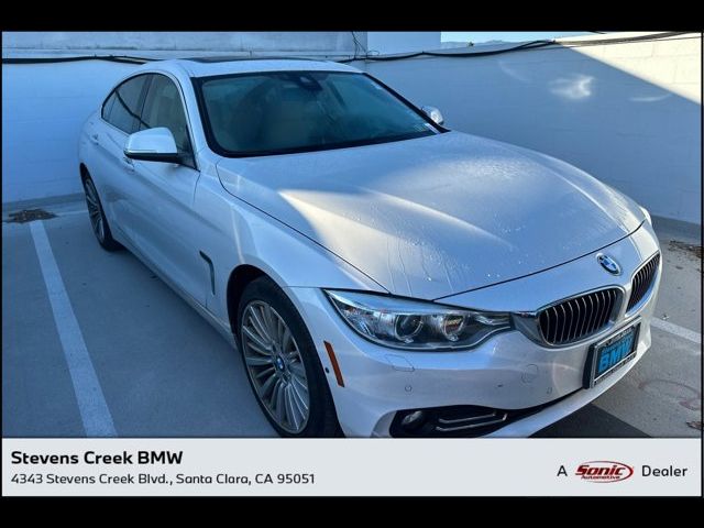 2015 BMW 3 Series 328i