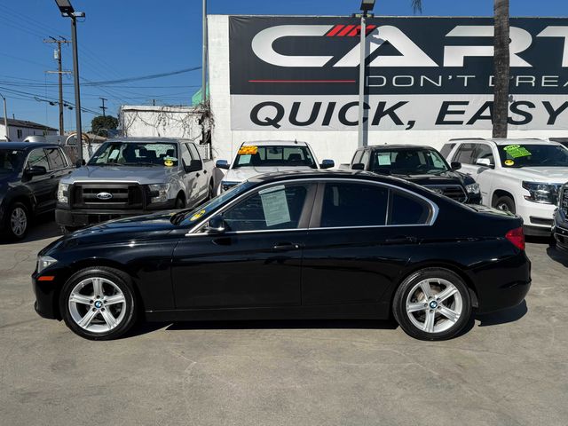 2015 BMW 3 Series 328i