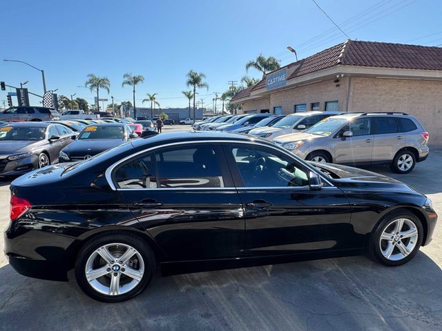 2015 BMW 3 Series 328i