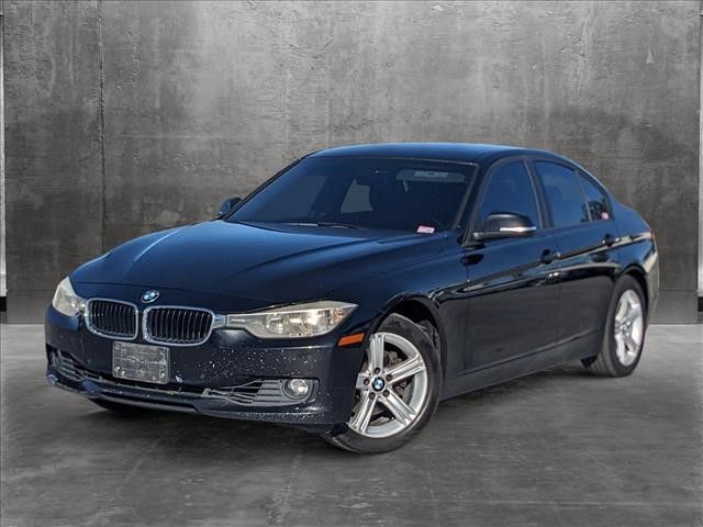 2015 BMW 3 Series 328i