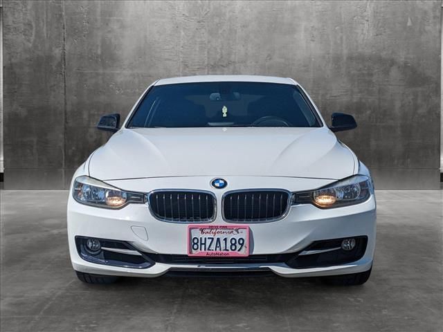 2015 BMW 3 Series 328i