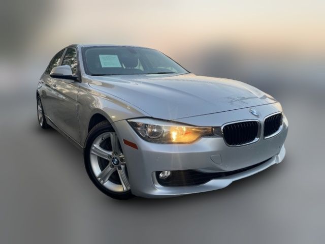 2015 BMW 3 Series 328i