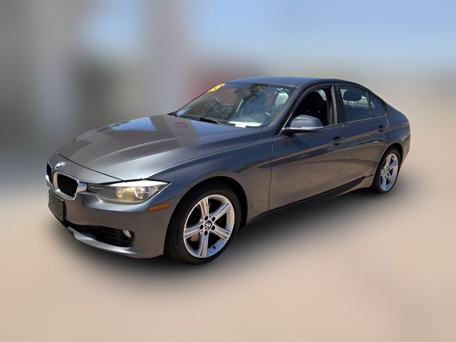 2015 BMW 3 Series 328i