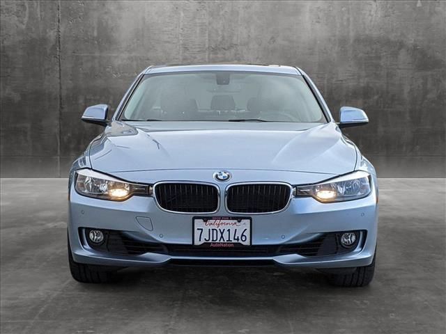 2015 BMW 3 Series 328i