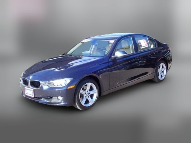 2015 BMW 3 Series 328i