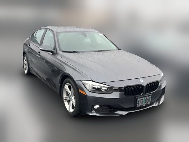 2015 BMW 3 Series 328i