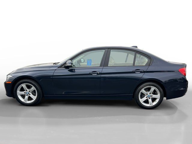 2015 BMW 3 Series 328i