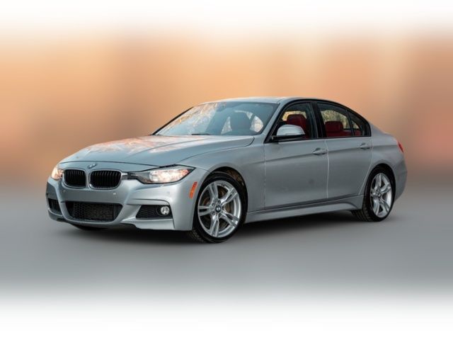 2015 BMW 3 Series 328i