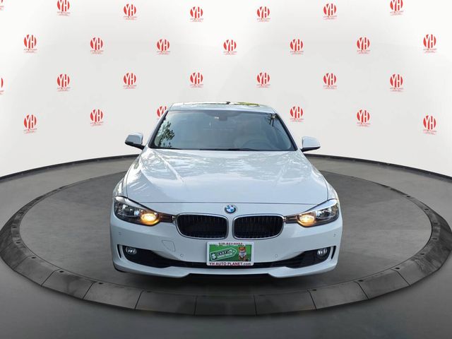 2015 BMW 3 Series 328i