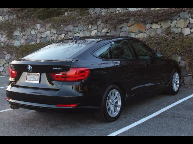 2015 BMW 3 Series Gran Turismo 328i xDrive