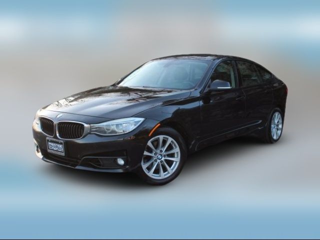2015 BMW 3 Series Gran Turismo 328i xDrive