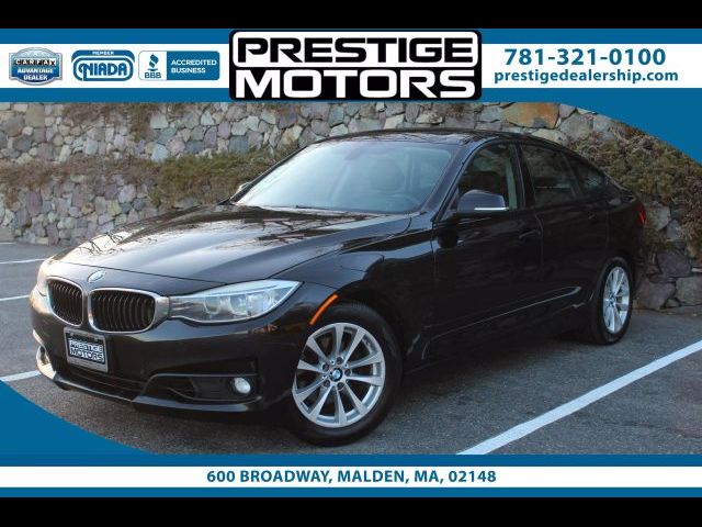 2015 BMW 3 Series Gran Turismo 328i xDrive