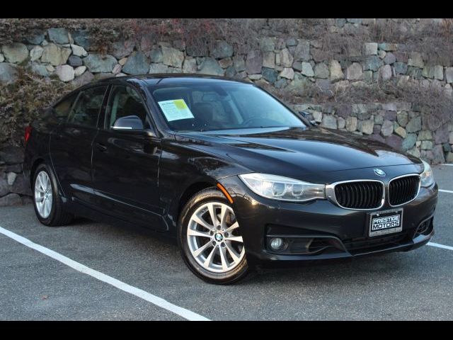 2015 BMW 3 Series Gran Turismo 328i xDrive
