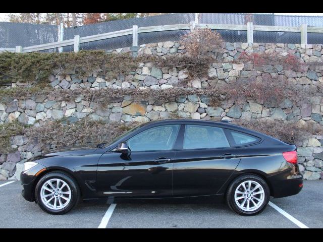 2015 BMW 3 Series Gran Turismo 328i xDrive