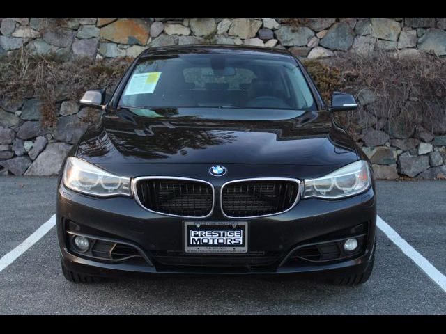 2015 BMW 3 Series Gran Turismo 328i xDrive