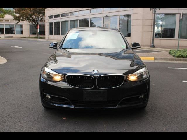 2015 BMW 3 Series Gran Turismo 328i xDrive