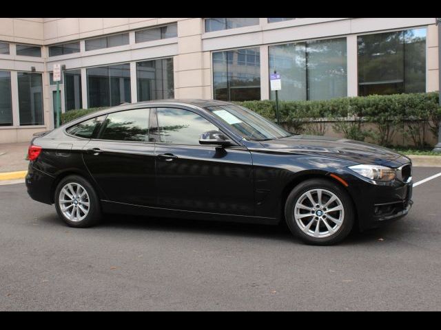 2015 BMW 3 Series Gran Turismo 328i xDrive