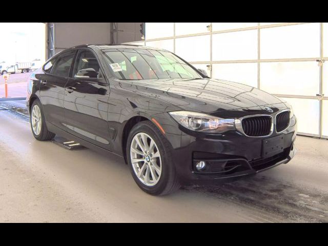 2015 BMW 3 Series Gran Turismo 328i xDrive